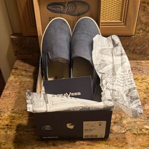 SeaVees Women’s Baja Slip-On Loafers